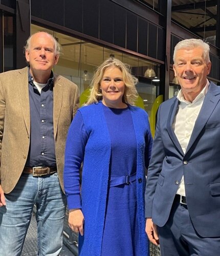 VNO-NCW Rijnland ondersteunt ‘Zuid-Holland Matcht’