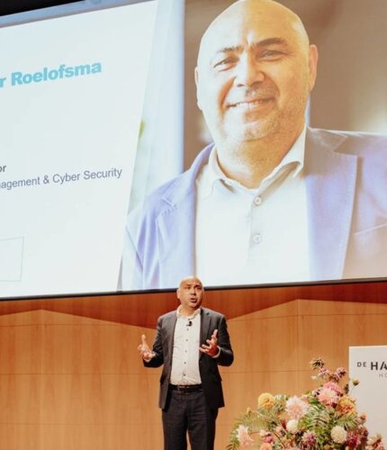 Cyber Security Living Lab krijgt sleutelrol in nationaal cybersecurityprogramma