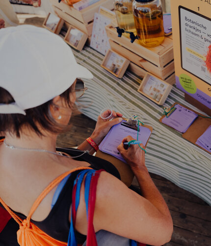 Innofest op de Expo: van studentenidee naar echte impact