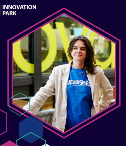 Girls' Day met Chantal van Dinten: game artist die creativiteit en technologie samenbrengt 