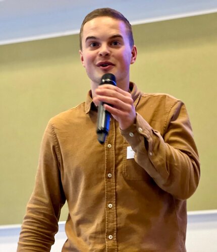 Connekt-event brengt startups, mobiliteit en samenwerking bijeen in het Dutch Innovation Park