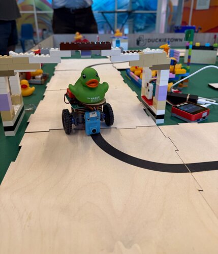 Nieuw keuzevak draagt bij aan smart mobility 