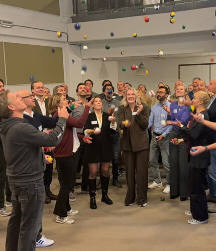 Terugblik: 2 jaar IT Verband Zuid-Holland 