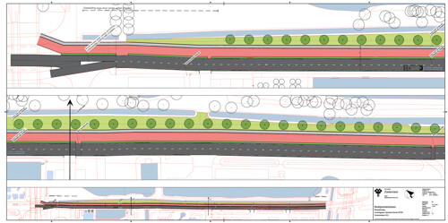 Reconstructie Bleiswijkseweg