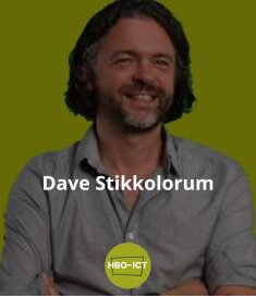 Dave Stikkolorum en Peter Vroom over Chat GPT, zoomers en de oermens “Waarom zou je als hogeschool niet behoudend mogen zijn?”
